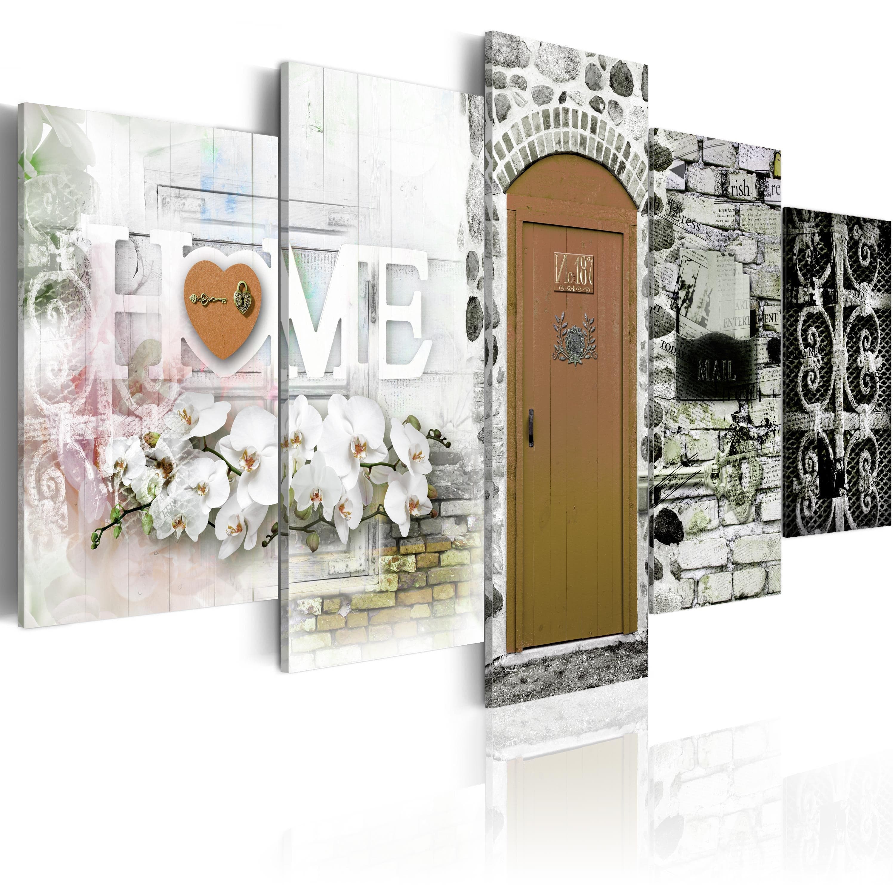 Glezna - Home of Love Home Trends