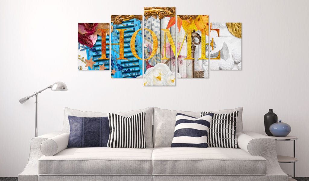 Glezna - Home (Vintage) Home Trends