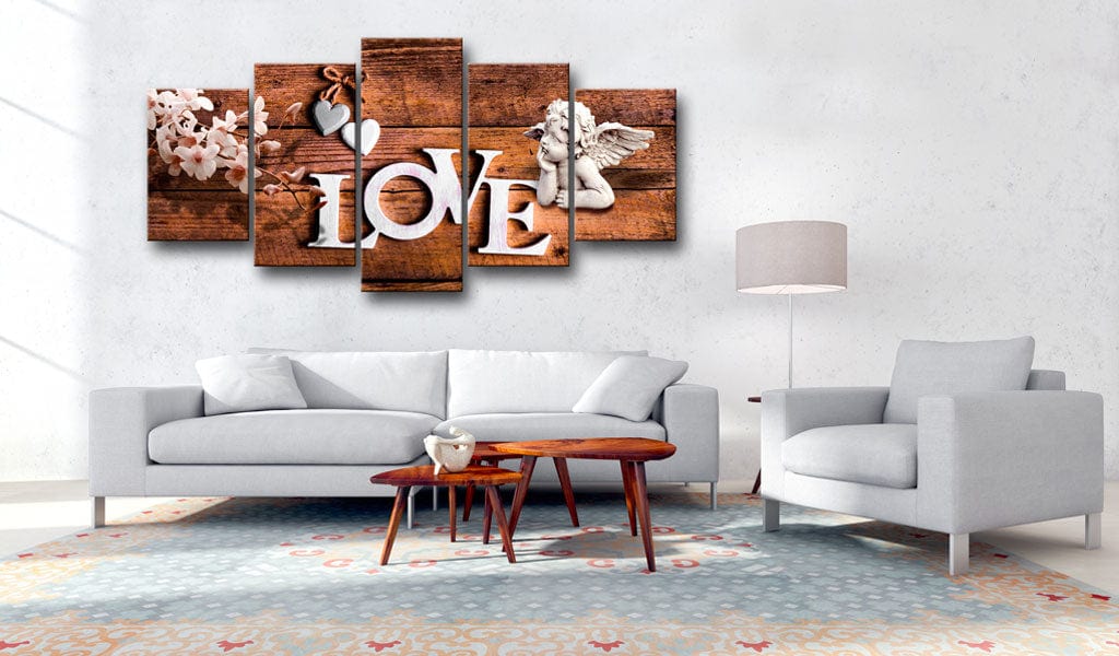 Glezna - House of Love Home Trends