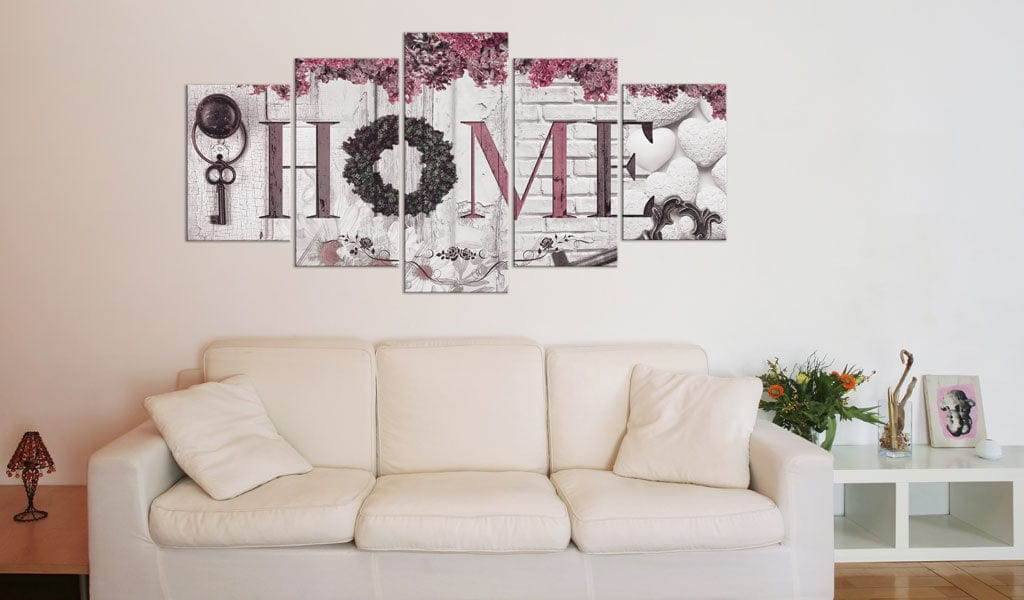 Kanva - House of Memories Home Trends