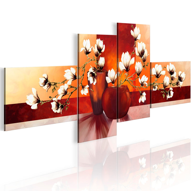 Glezna - Iespaidīgas magnolijas Home Trends