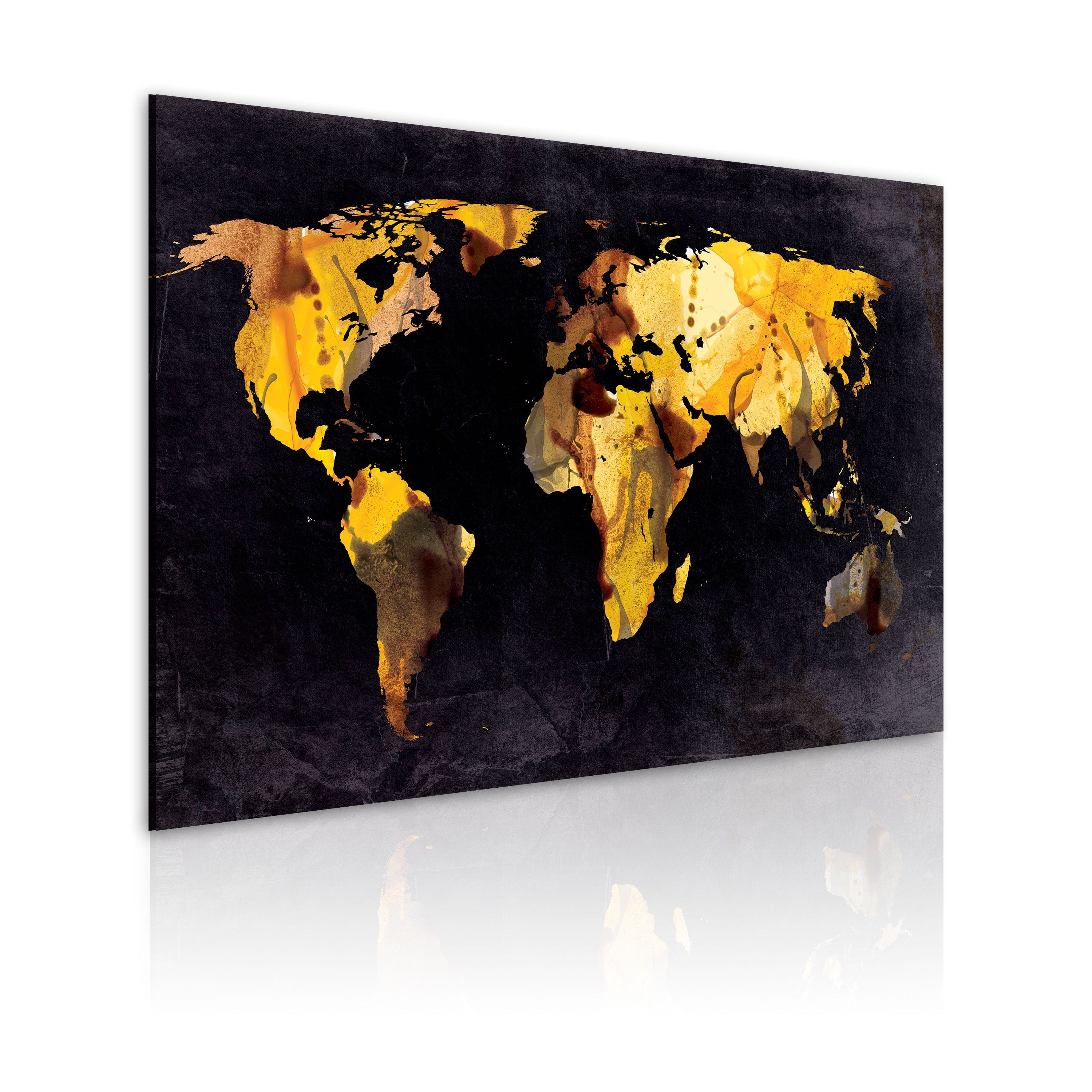 Glezna - If the World were a desert... Home Trends
