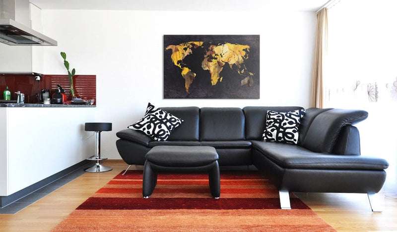Kanva - If the World were a desert... Home Trends