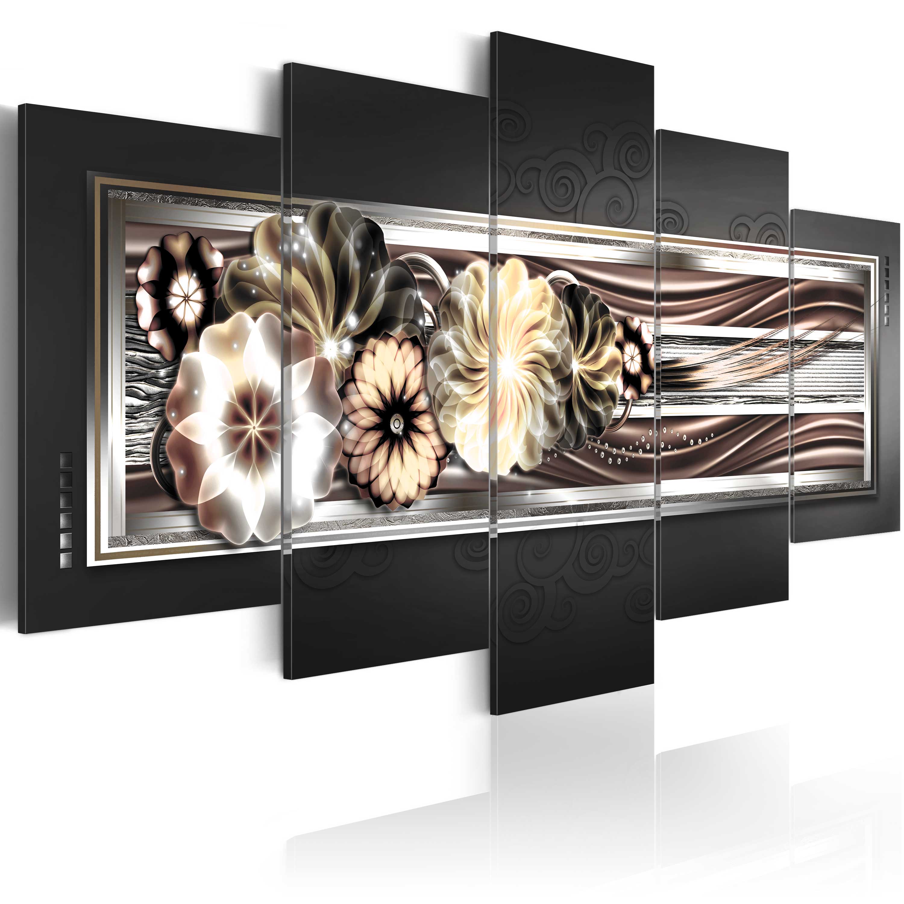 Glezna - In platinum waves Home Trends