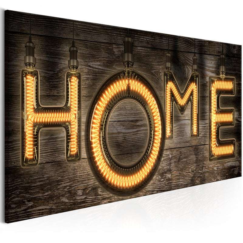 Glezna - Incandescent Home 100x45 Home Trends