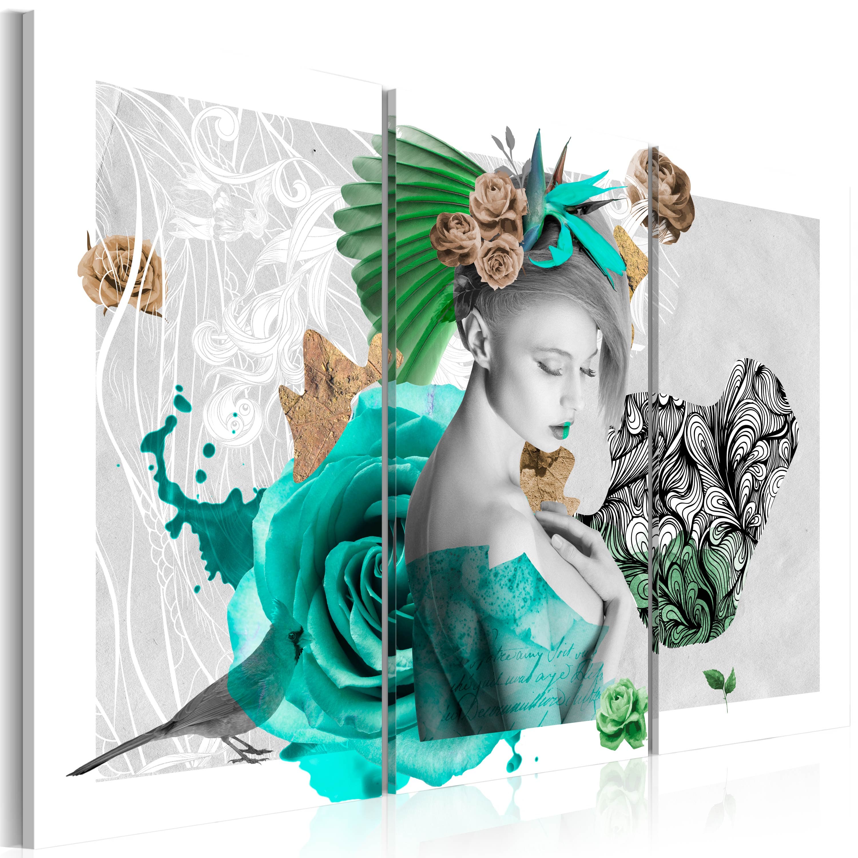 Glezna - Individualist Home Trends