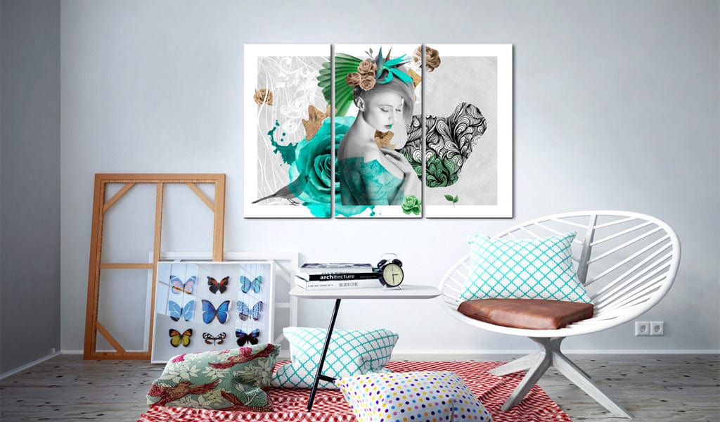 Glezna - Individualist Home Trends