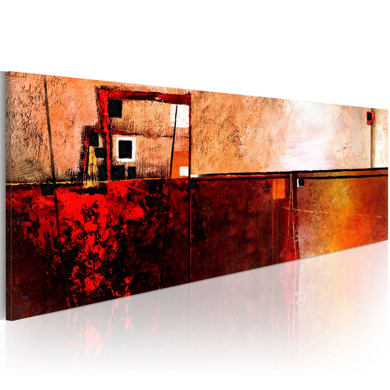 Kanva - Infrared Radiation Home Trends