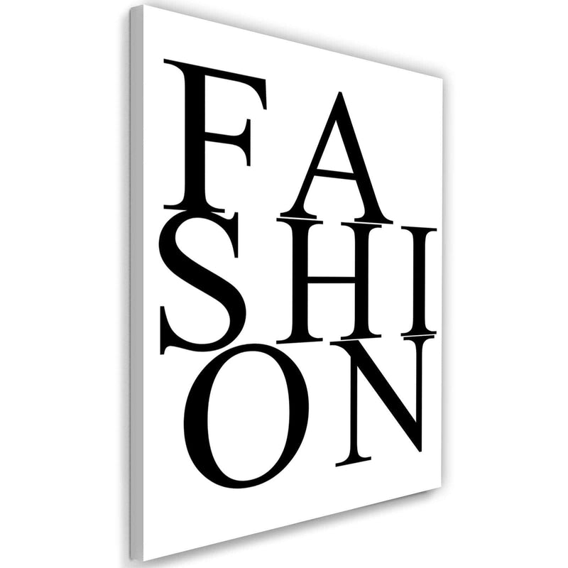 Kanva - Inscription Fashion  Home Trends DECO