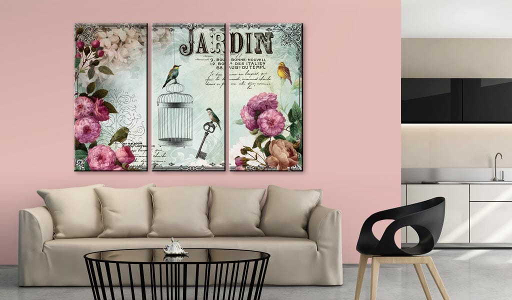 Glezna - Jardin Home Trends