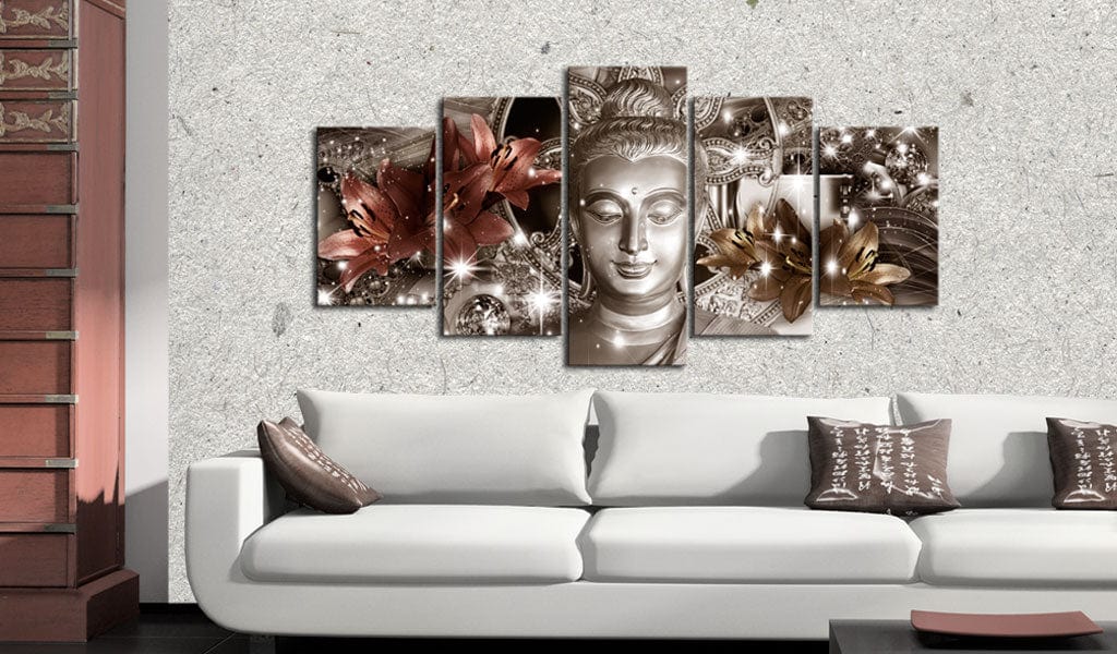 Glezna - Jewel of Meditation Home Trends