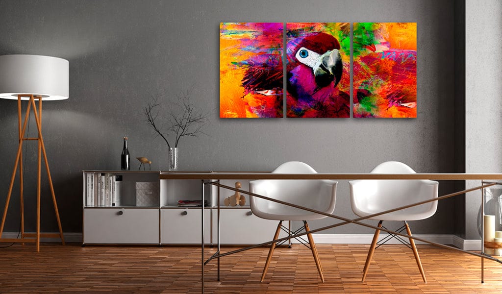 Glezna - Jungle of Colours Home Trends