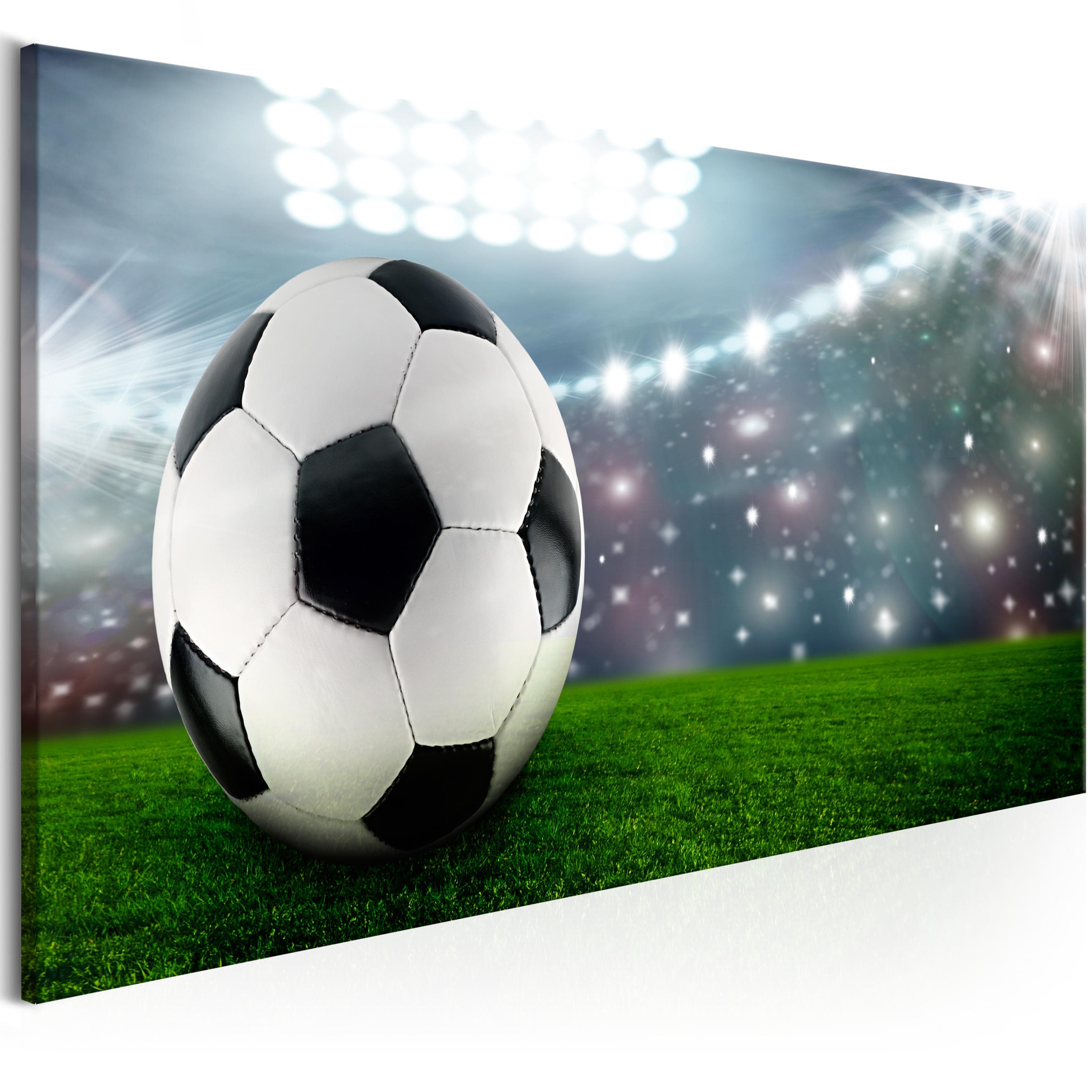 Glezna - Kick-off (1 Part) Narrow 100x45 Home Trends