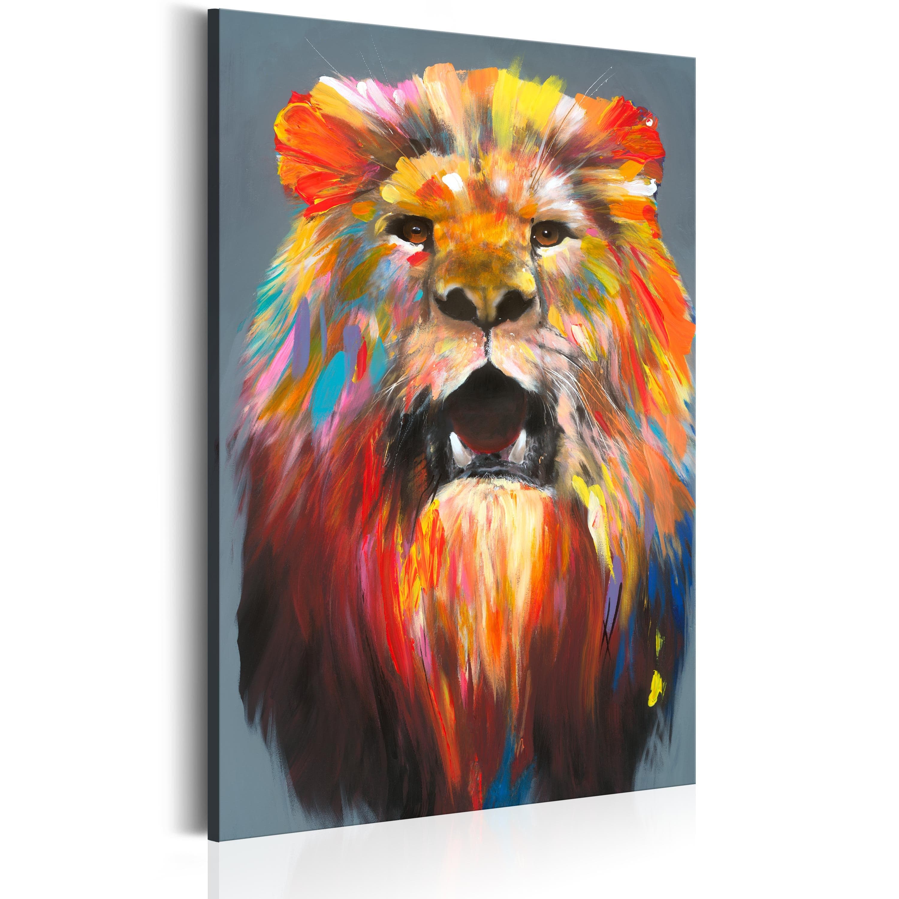 Glezna - King of Colours Home Trends