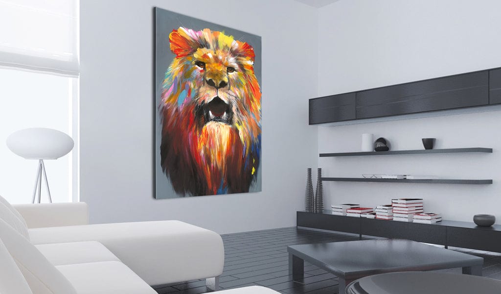 Glezna - King of Colours Home Trends