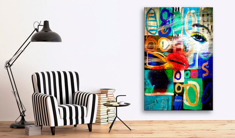 Kanva - Kiss of Modernity Home Trends