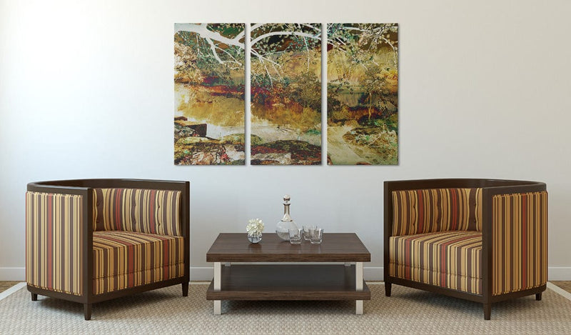 Kanva - Lake of illusions Home Trends