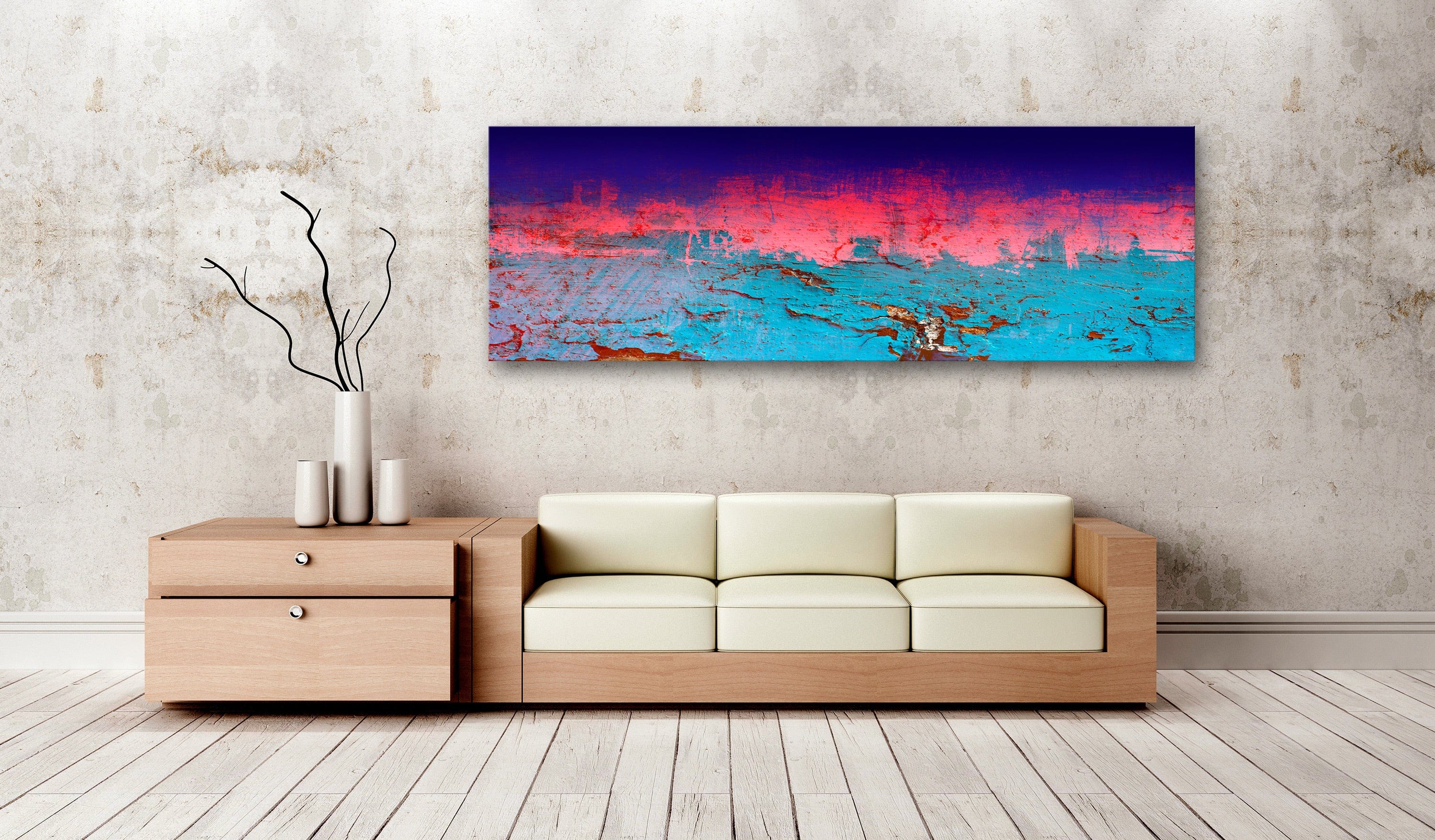 Glezna - Lake of Sighs Home Trends