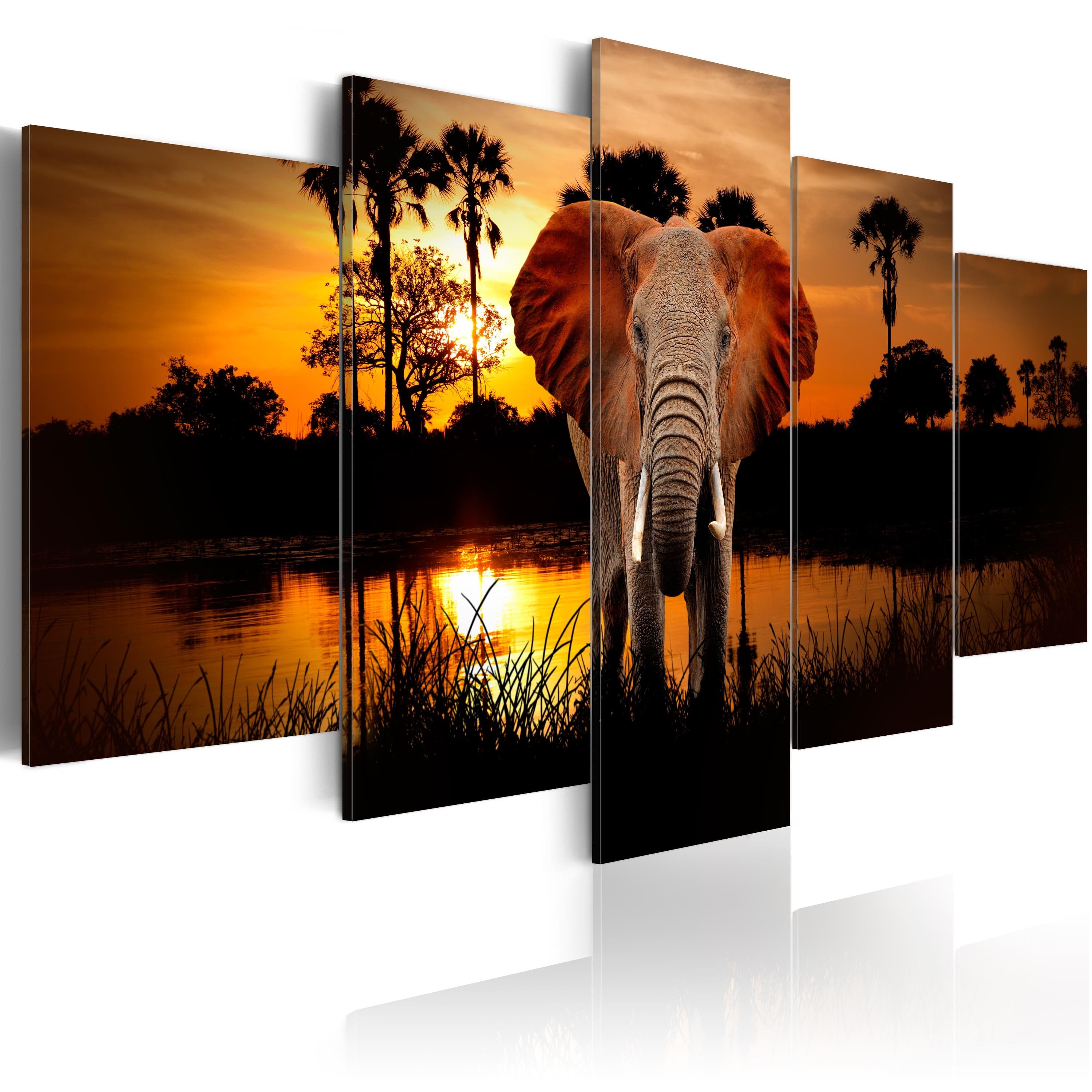 Glezna - Lake of the Setting Sun Home Trends