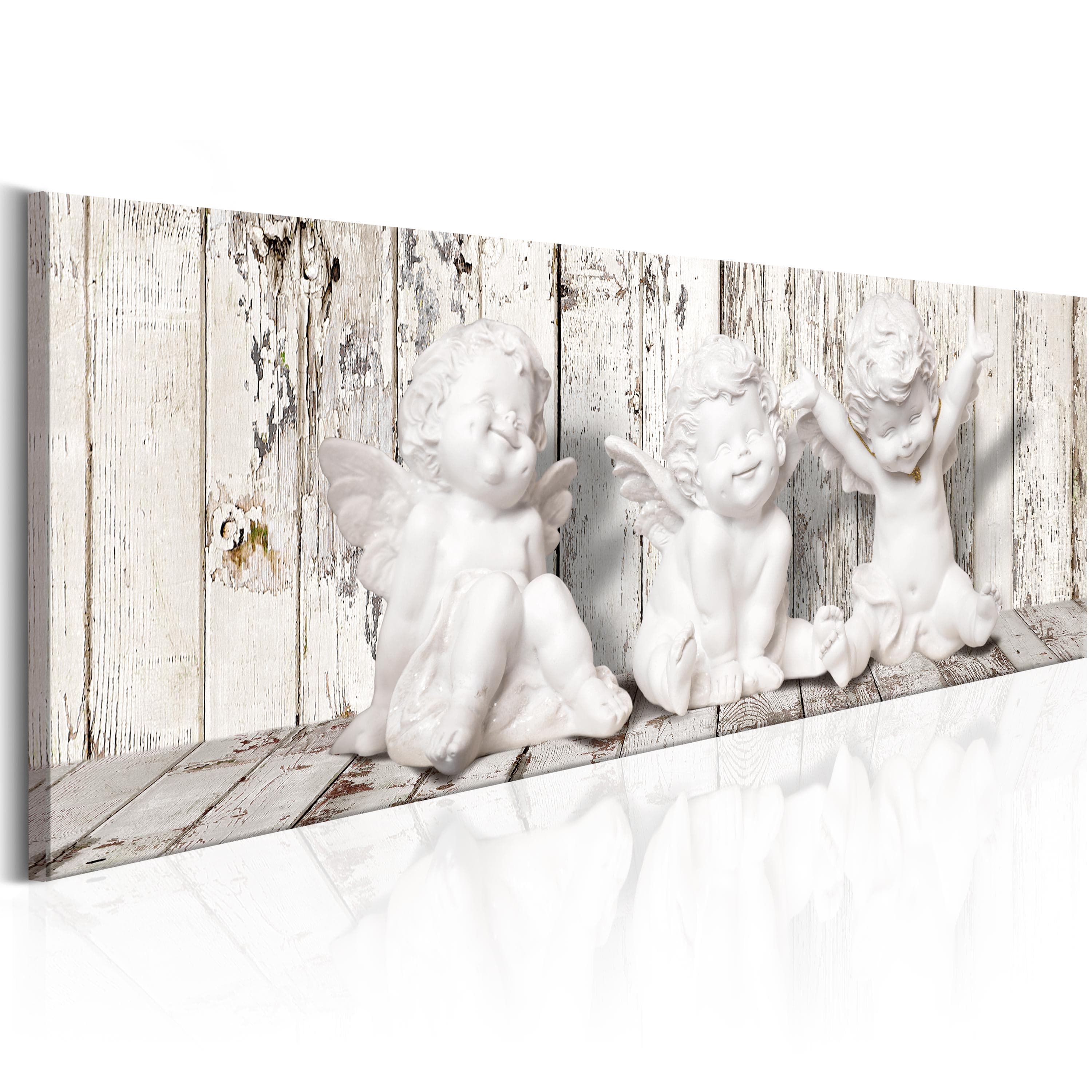 Glezna - Laughing Cherubs Home Trends