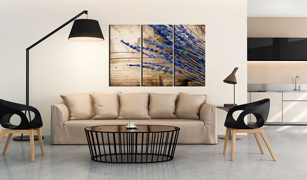 Glezna - Lavanda Home Trends