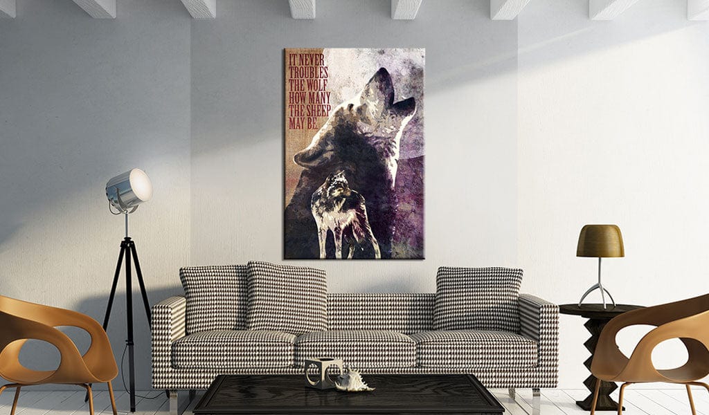 Glezna - Law of Nature Home Trends