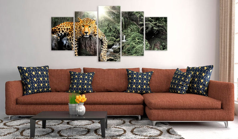 Kanva - Lazy Afternoon Home Trends