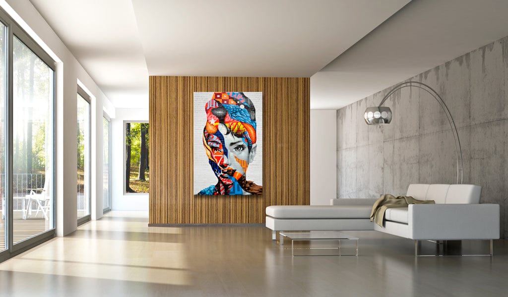 Glezna - Liberated Woman Home Trends
