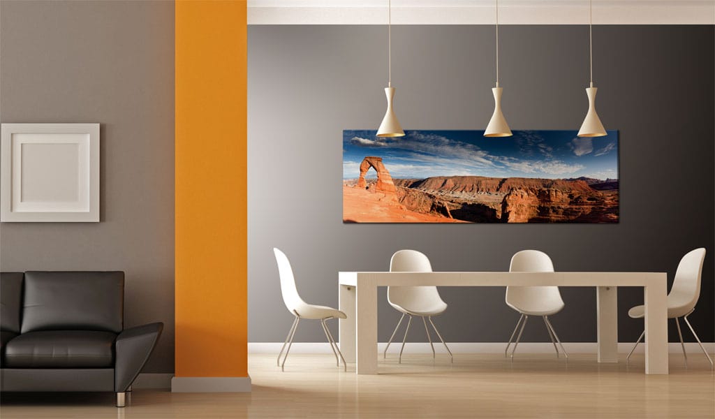 Glezna - Lielais kanjons - panorāma Home Trends