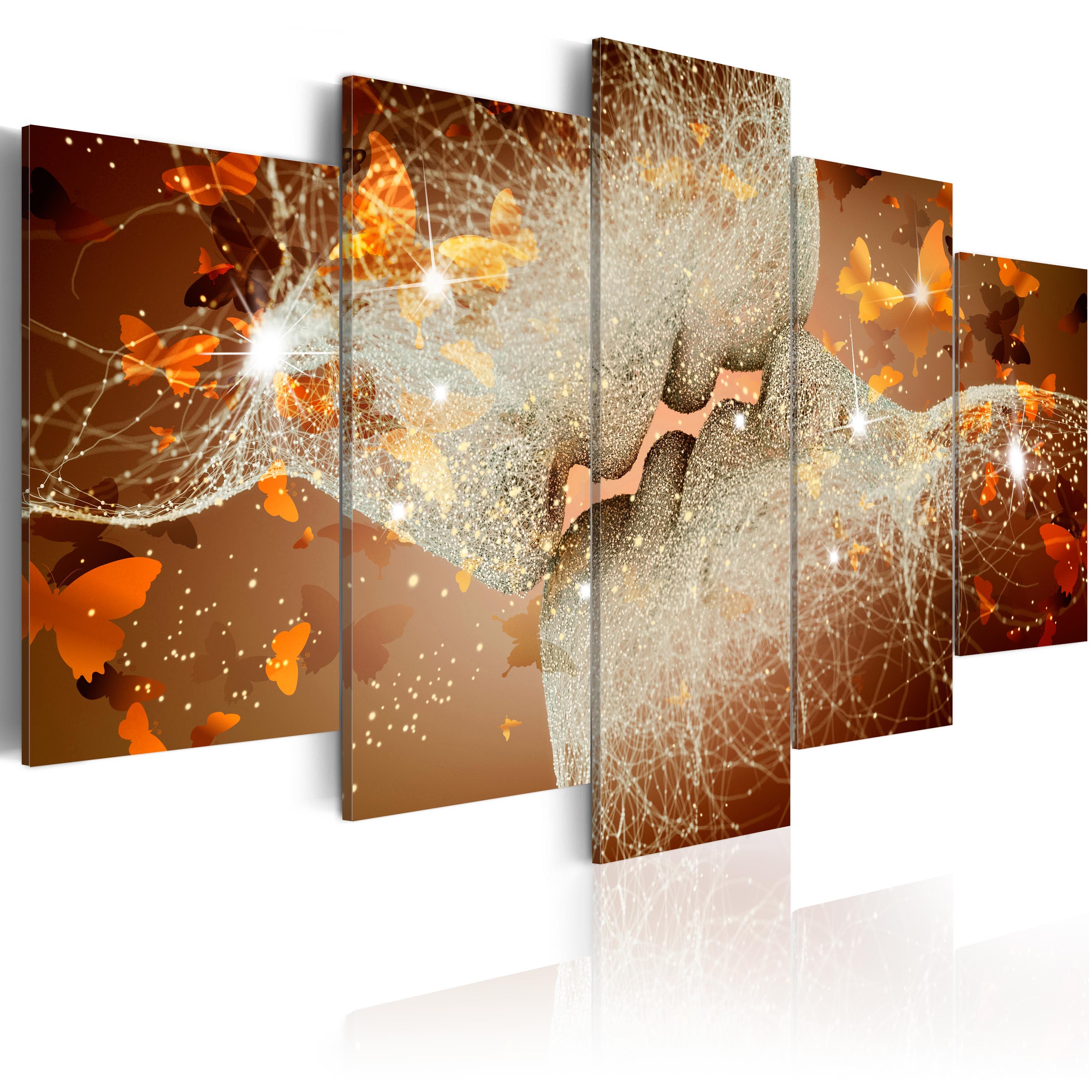 Glezna - Light of Love Home Trends