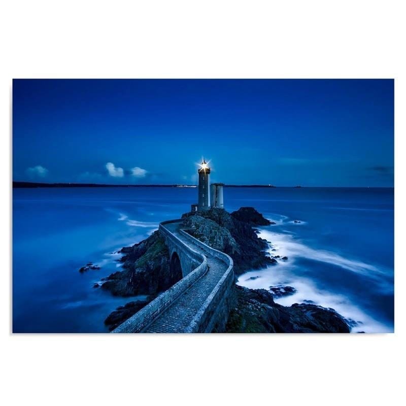 Kanva - Lighthouse 2  Home Trends DECO