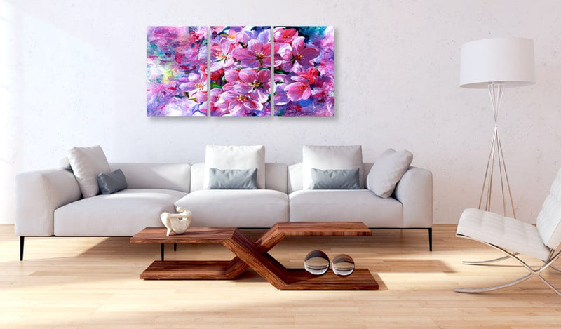 Glezna - Lilac Flowers Home Trends