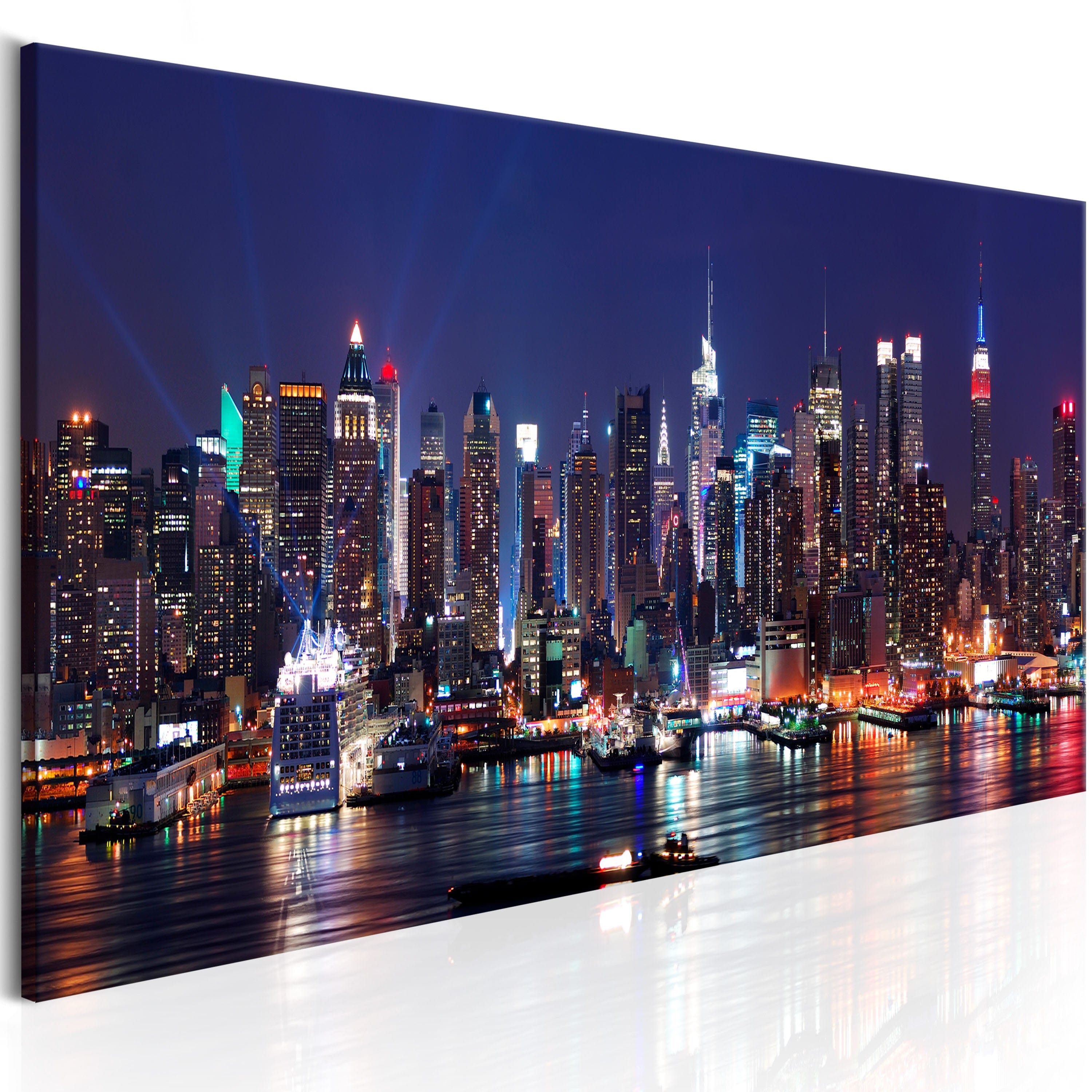 Glezna - Live by Night Home Trends