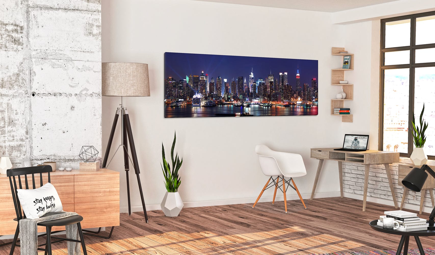 Glezna - Live by Night Home Trends