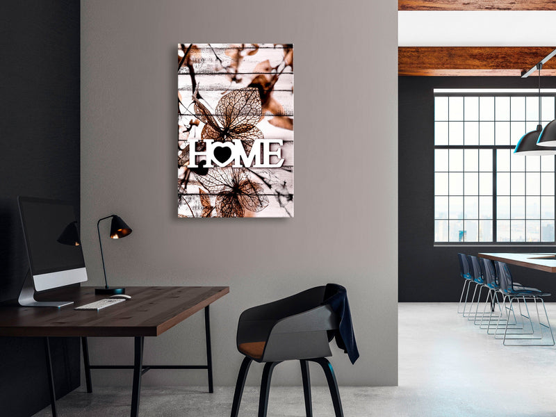 Kanva - Living Home (1 Part) Vertical Home Trends