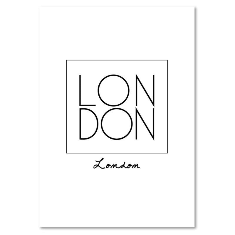 Kanva - London 2  Home Trends DECO