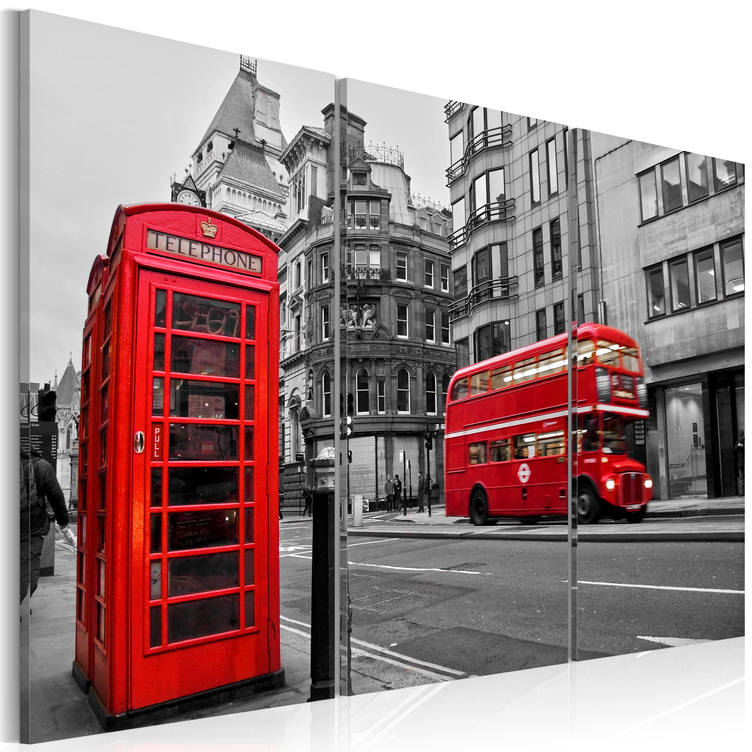 Glezna - London life Home Trends