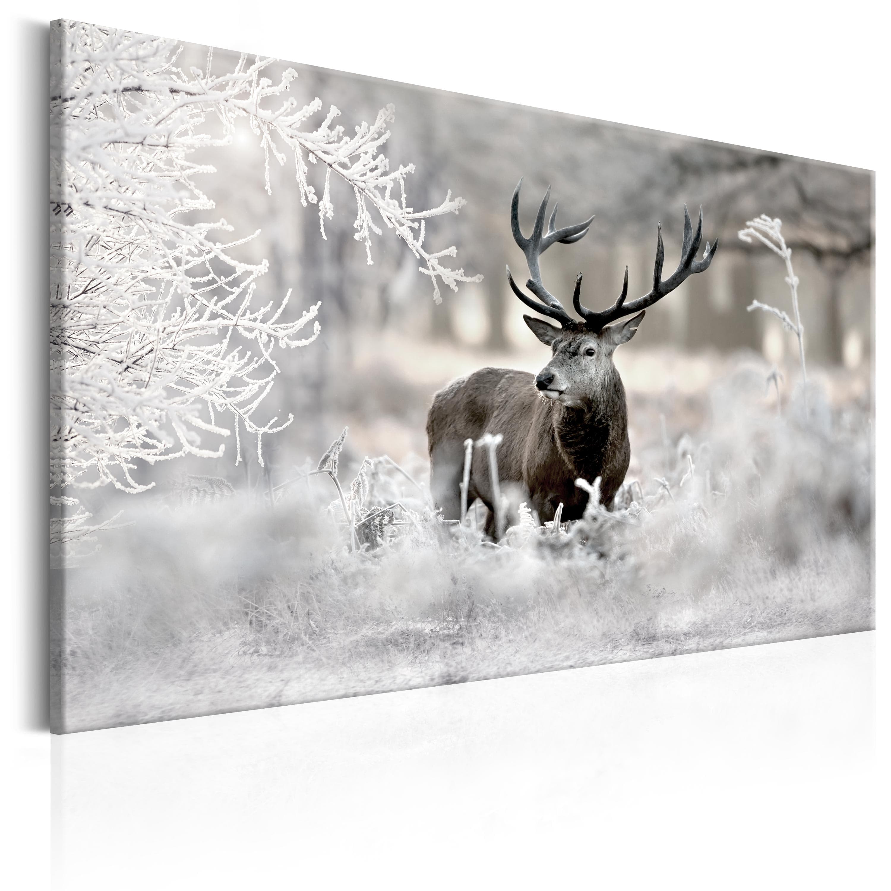 Glezna - Lonely Deer Home Trends