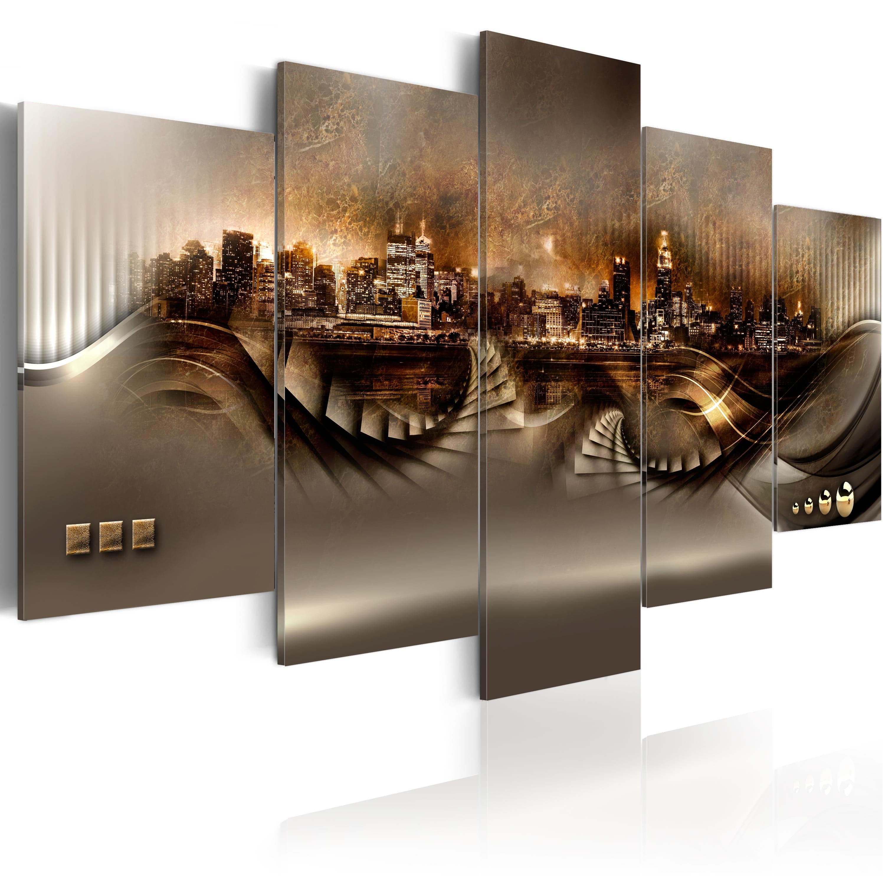 Glezna - Lost City Home Trends
