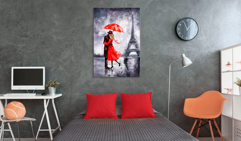 Glezna - Love in Paris Home Trends