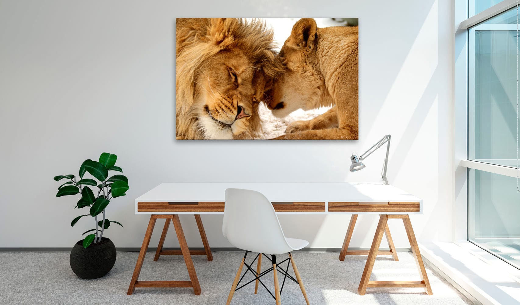 Glezna - Love's Secret Home Trends