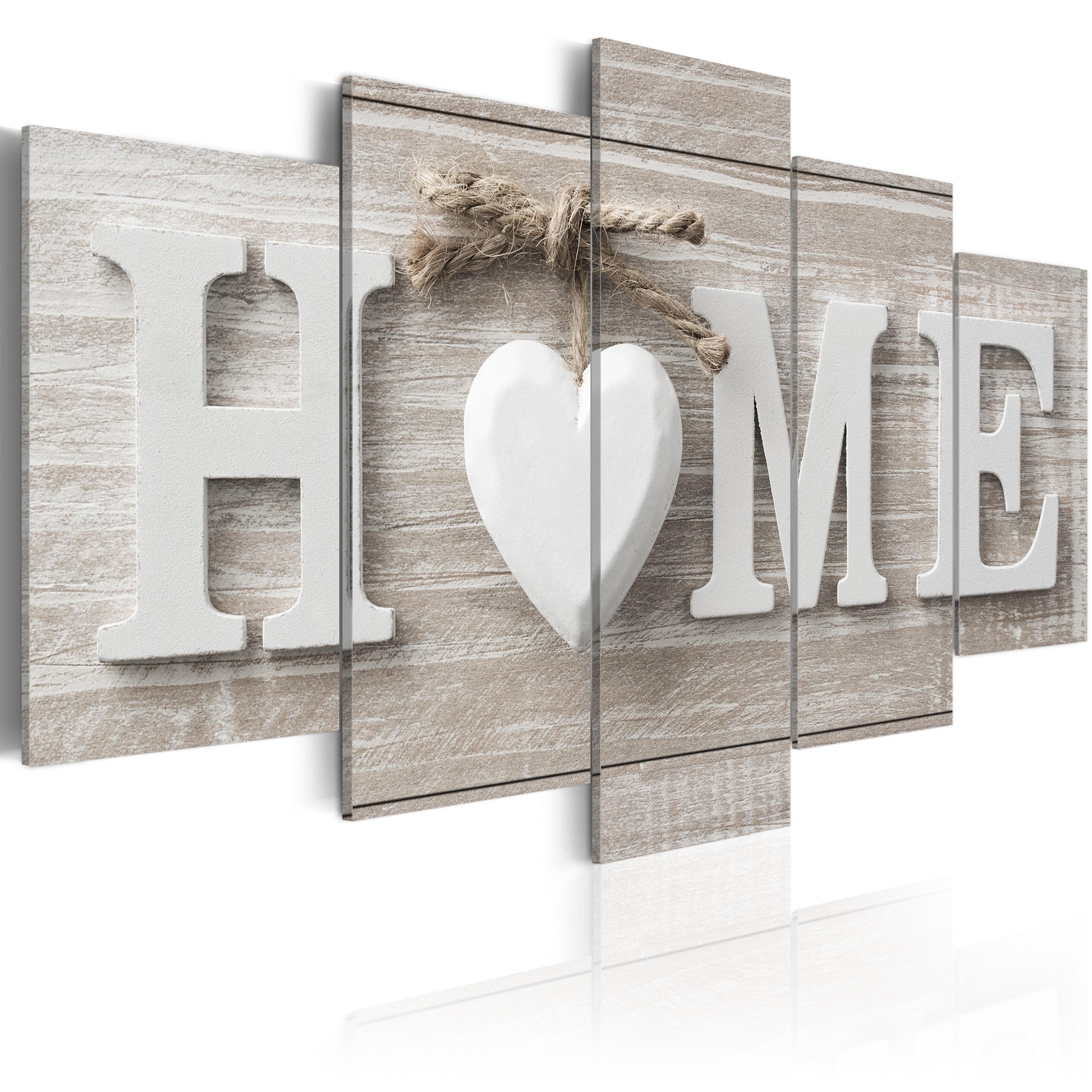 Glezna - Love Sanctuary Home Trends