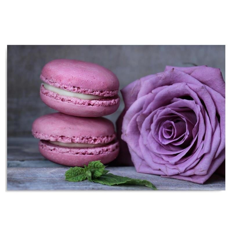 Kanva - Macaroons And Rose  Home Trends DECO