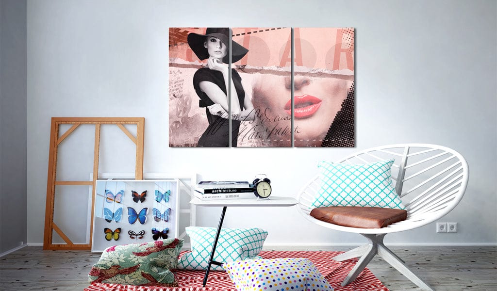 Glezna - Madame Chic Home Trends