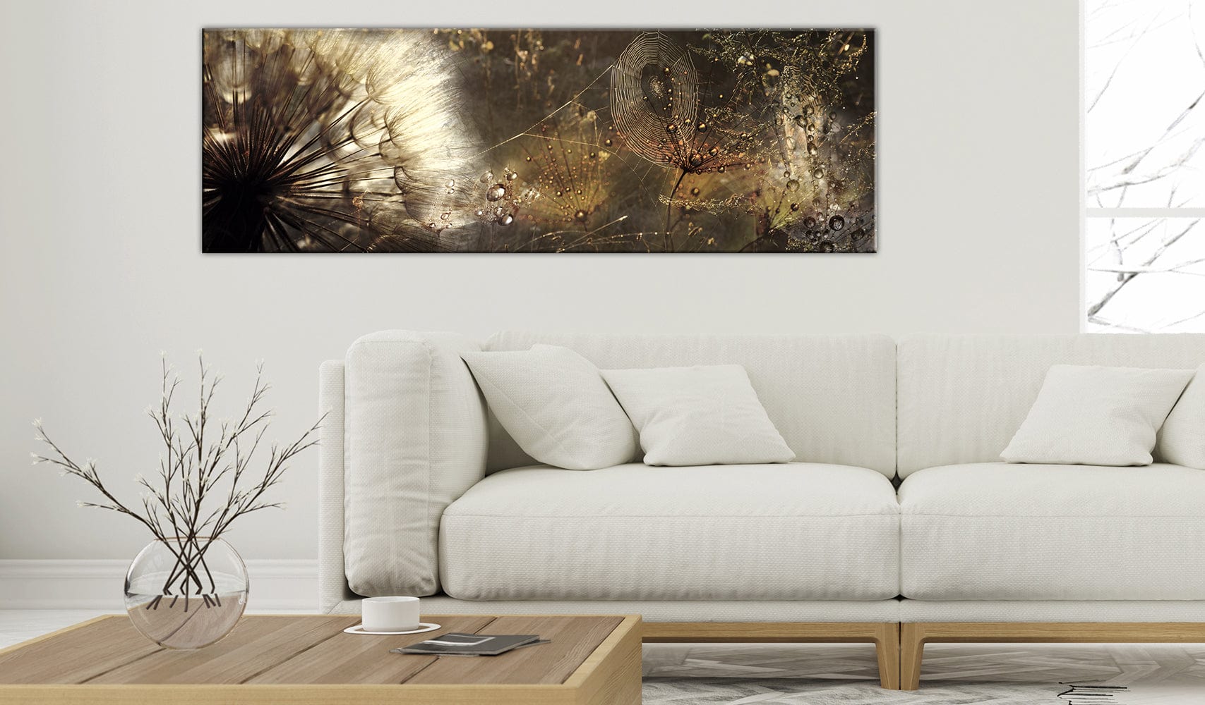 Glezna - Magic at the Break of Dawn Home Trends