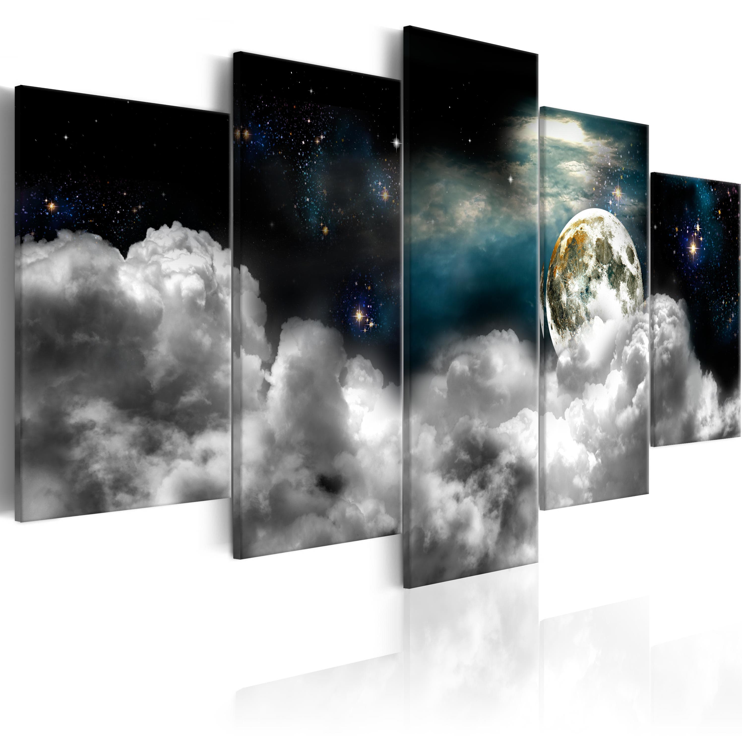 Glezna - Magic Night II Home Trends