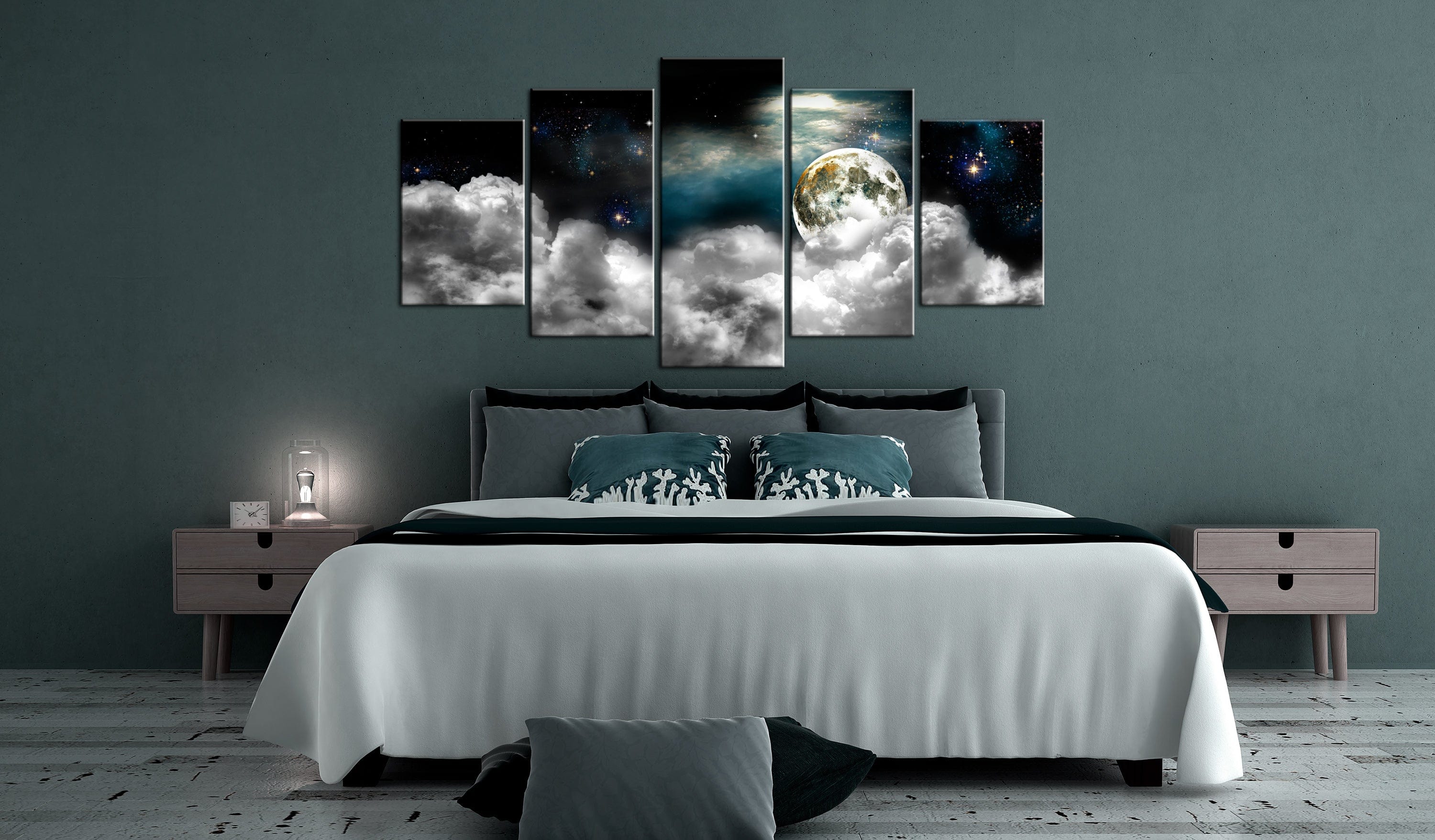 Glezna - Magic Night II Home Trends