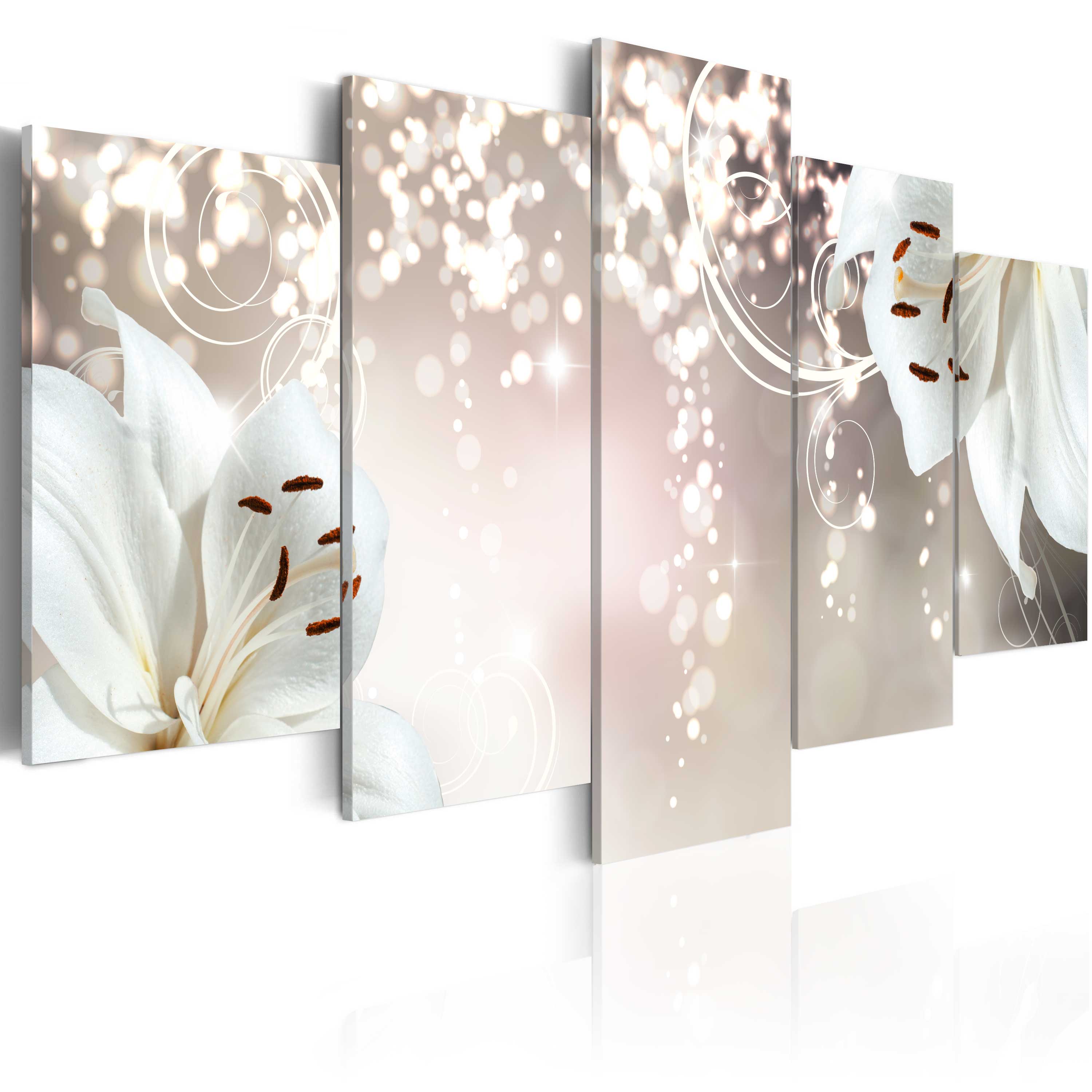 Glezna - Magic white Home Trends