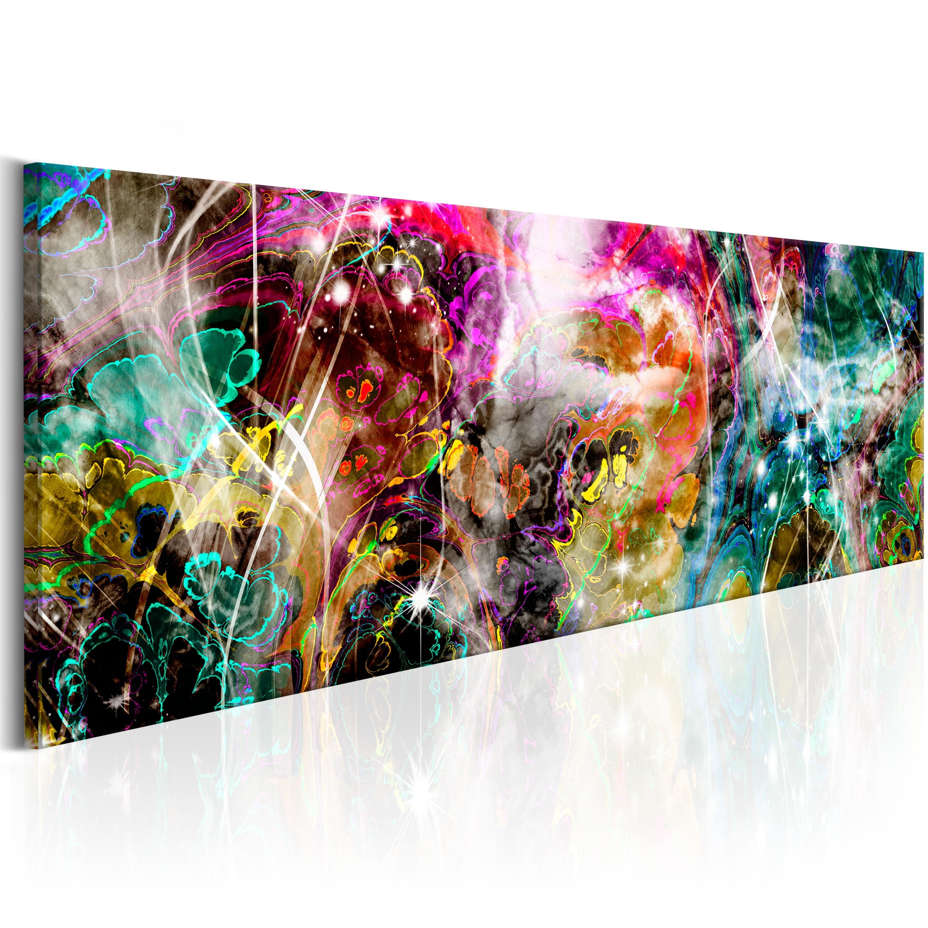 Glezna - Magical Kaleidoscope Home Trends