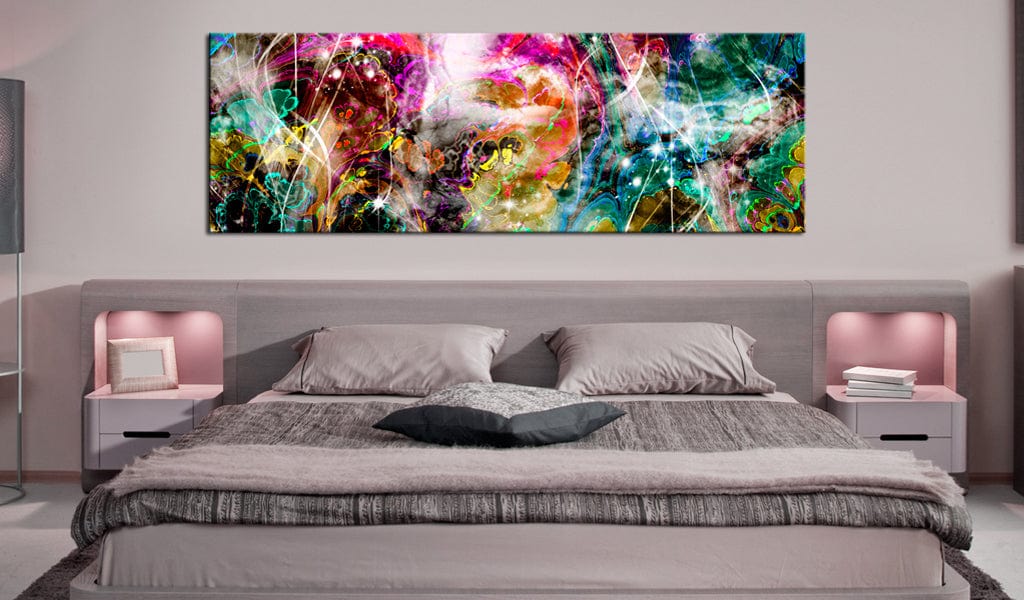 Glezna - Magical Kaleidoscope Home Trends
